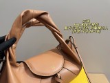 フェンディバッグ FENDI 2025新作 ハンドバッグ
