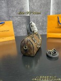 ルイヴィトンバッグ LOUIS VUITTON 2025新作 ハンドバッグ