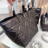 ディオールバッグ DIOR 2025新作 トートバッグ