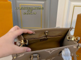 ルイヴィトンバッグ LOUIS VUITTON 2025新作 トートバッグ