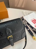 ルイヴィトンバッグ LOUIS VUITTON 2025新作 ショルダーバッグ