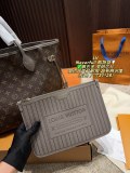 ルイヴィトンバッグ LOUIS VUITTON 2025新作 トートバッグ