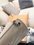 サンローランバッグ Yves Saint Laurent 2025新作 チェーンバッグ