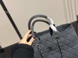 シャネルバッグ CHANEL 2025新作 トートバッグ