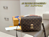 ルイヴィトンバッグ LOUIS VUITTON 2025新作 メッセンジャーバッグ