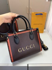 グッチバッグ GUCCI 2025新作 トートバッグ