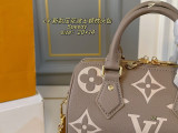 ルイヴィトンバッグ LOUIS VUITTON 2025新作 ハンドバッグ