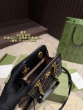 グッチバッグ GUCCI 2025新作 トートバッグ