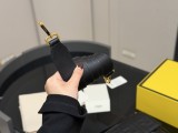 フェンディバッグ FENDI 2025新作 ショルダーバッグ