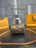 ルイヴィトンバッグ LOUIS VUITTON 2025新作 ハンドバッグ
