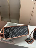 ゴヤールバッグ GOYARD 2025新作 トートバッグ