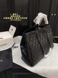 シャネルバッグ CHANEL 2025新作 トートバッグ