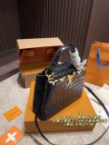 ルイヴィトンバッグ LOUIS VUITTON 2025新作 ハンドバッグ