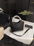 サンローランバッグ Yves Saint Laurent 2025新作 トートバッグ