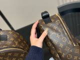 ルイヴィトンバッグ LOUIS VUITTON 2025新作 バックパック