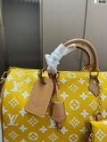 ルイヴィトンバッグ LOUIS VUITTON 2025新作 トラベルバッグ