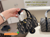 ディオールバッグ DIOR 2025新作 ハンドバッグ