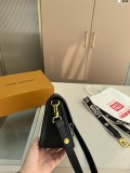 ルイヴィトンバッグ LOUIS VUITTON 2025新作 ショルダーバッグ