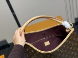 ルイヴィトンバッグ LOUIS VUITTON 2025新作 ショルダーバッグ