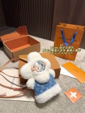 ルイヴィトンバッグ LOUIS VUITTON 2025新作 バックパック