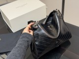 サンローランバッグ Yves Saint Laurent 2025新作 トートバッグ