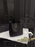 サンローランバッグ Yves Saint Laurent 2025新作 バケットバッグ