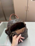 ルイヴィトンバッグ LOUIS VUITTON 2025新作 バックパック