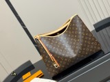 ルイヴィトンバッグ LOUIS VUITTON 2025新作 ショルダーバッグ