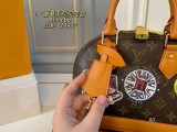 ルイヴィトンバッグ LOUIS VUITTON 2025新作 ハンドバッグ