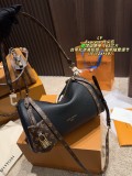 ルイヴィトンバッグ LOUIS VUITTON 2025新作 ハンドバッグ