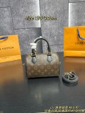 ルイヴィトンバッグ LOUIS VUITTON 2025新作 ハンドバッグ