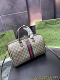 グッチバッグ GUCCI 2025新作 ハンドバッグ