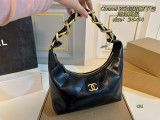 シャネルバッグ CHANEL 2025新作 ショルダーバッグ