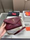 サンローランバッグ Yves Saint Laurent 2025新作 チェーンバッグ