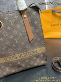 ルイヴィトンバッグ LOUIS VUITTON 2025新作 トートバッグ