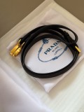プラダバッグ PRADA 2025新作 バケットバッグ
