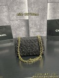 シャネルバッグ CHANEL 2025新作 チェーンバッグ