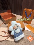 ルイヴィトンバッグ LOUIS VUITTON 2025新作 バックパック