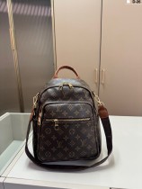 ルイヴィトンバッグ LOUIS VUITTON 2025新作 バックパック