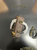 ルイヴィトンバッグ LOUIS VUITTON 2025新作 ハンドバッグ