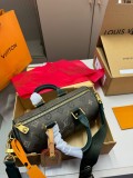ルイヴィトンバッグ LOUIS VUITTON 2025新作 ハンドバッグ