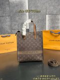 ルイヴィトンバッグ LOUIS VUITTON 2025新作 トートバッグ
