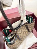 グッチバッグ GUCCI 2025新作 トートバッグ