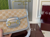 グッチバッグ GUCCI 2025新作 ショルダーバッグ
