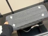 シャネルバッグ CHANEL 2025新作 トートバッグ