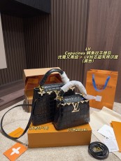 ルイヴィトンバッグ LOUIS VUITTON 2025新作 ハンドバッグ