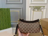 グッチバッグ GUCCI 2025新作 ショルダーバッグ