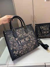 ディオールバッグ DIOR 2025新作 トートバッグ