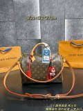 ルイヴィトンバッグ LOUIS VUITTON 2025新作 ハンドバッグ