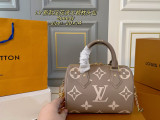 ルイヴィトンバッグ LOUIS VUITTON 2025新作 ハンドバッグ